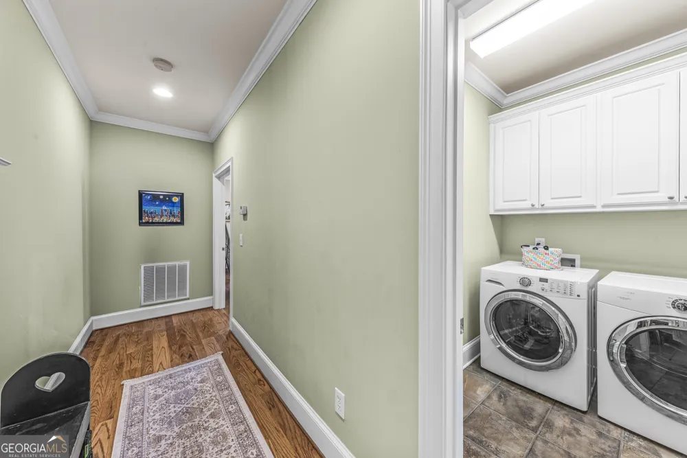 524 Hillside RD Madison, GA 30650
