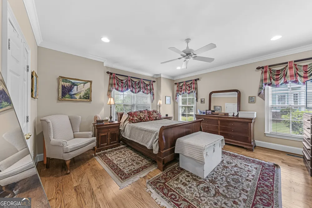 524 Hillside RD Madison, GA 30650