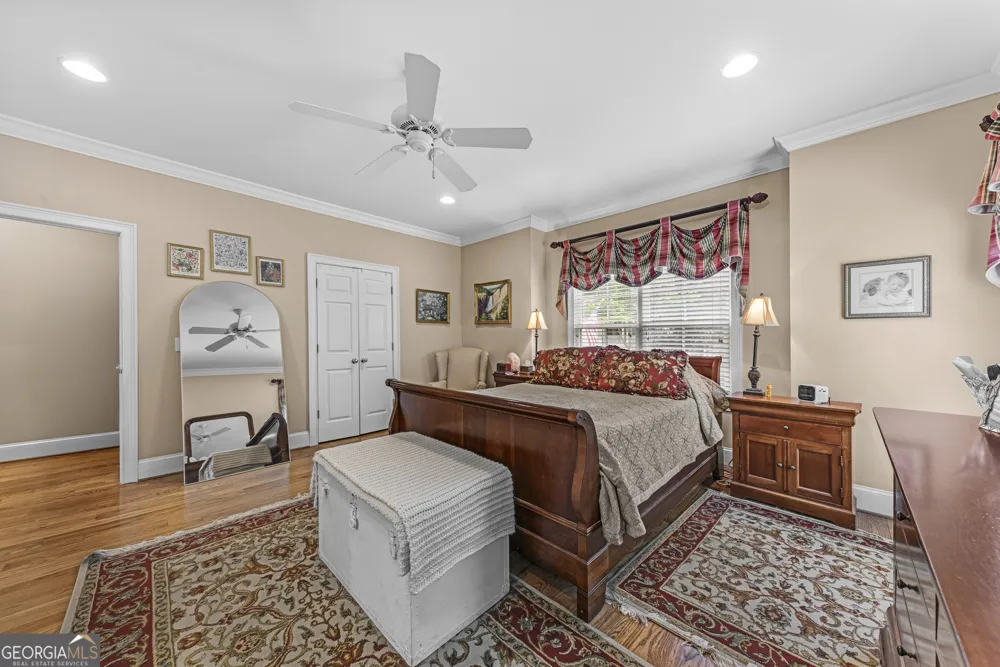 524 Hillside RD Madison, GA 30650