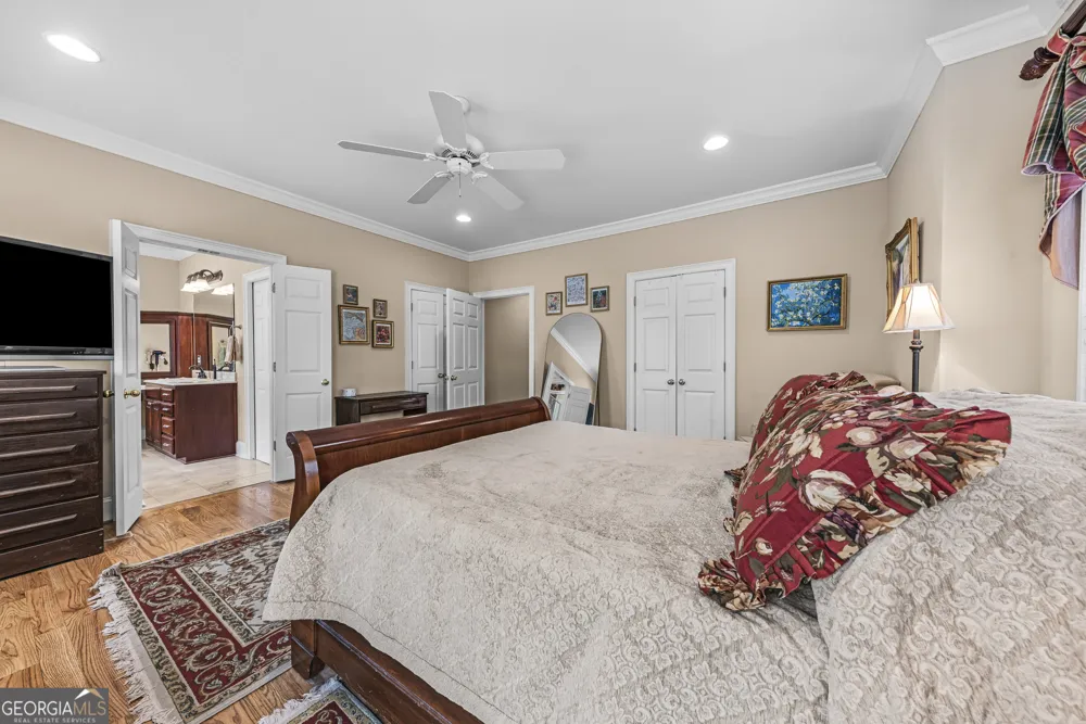 524 Hillside RD Madison, GA 30650
