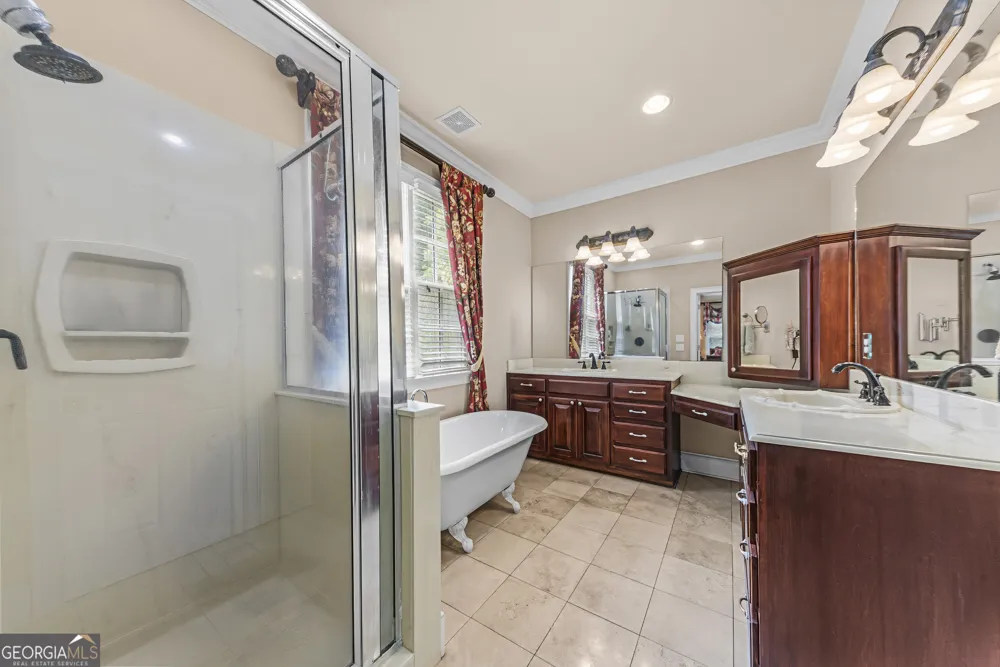 524 Hillside RD Madison, GA 30650