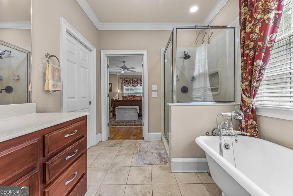 524 Hillside RD Madison, GA 30650