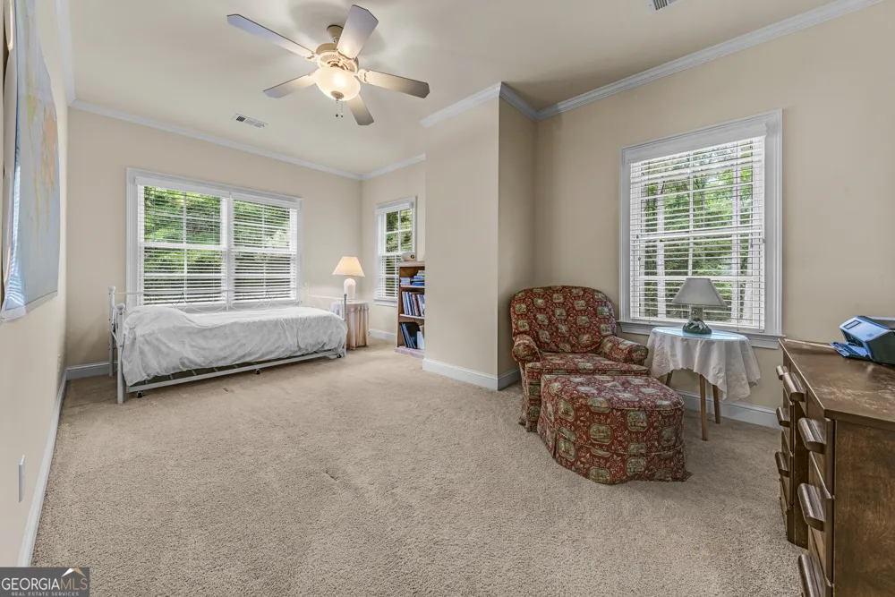524 Hillside RD Madison, GA 30650