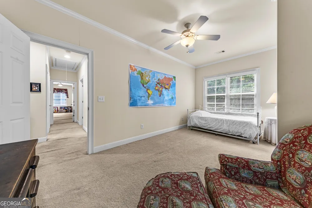 524 Hillside RD Madison, GA 30650