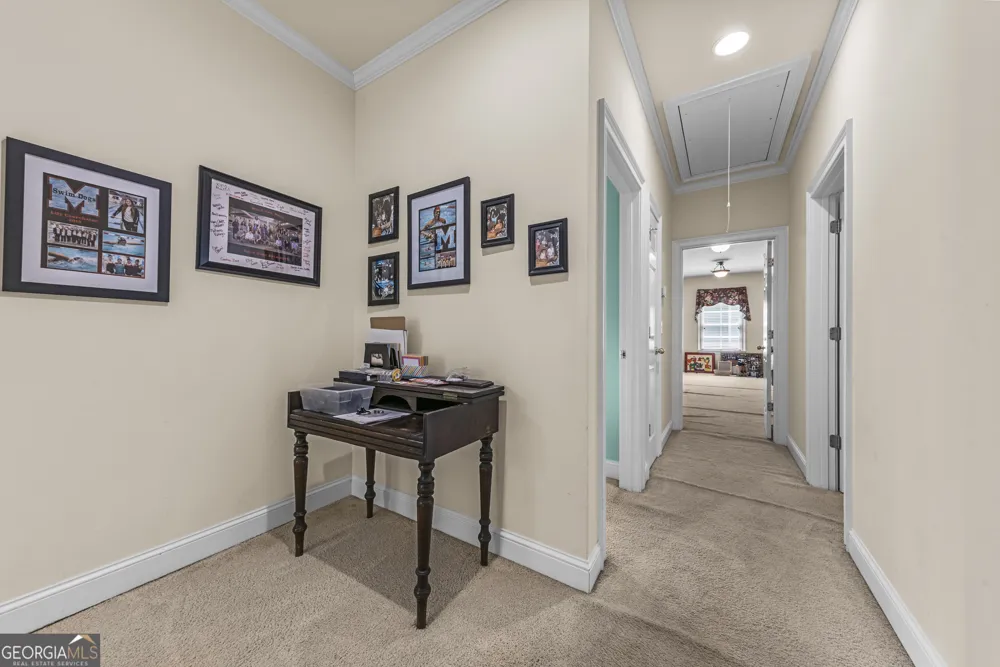 524 Hillside RD Madison, GA 30650