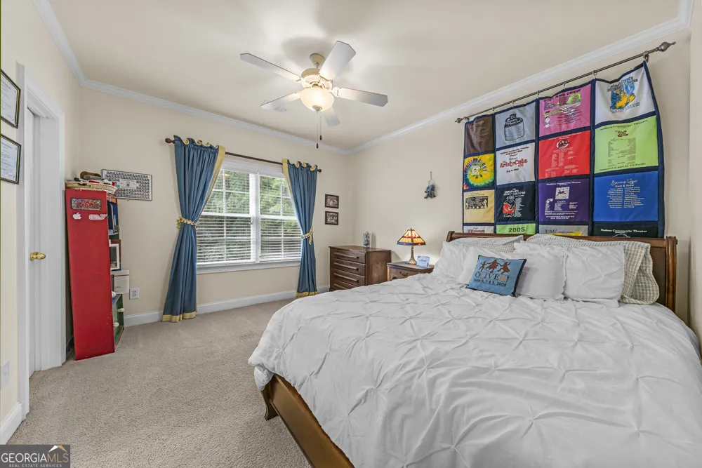524 Hillside RD Madison, GA 30650