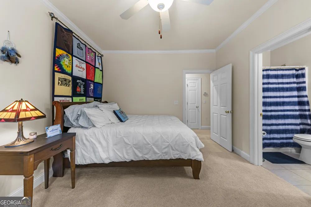 524 Hillside RD Madison, GA 30650