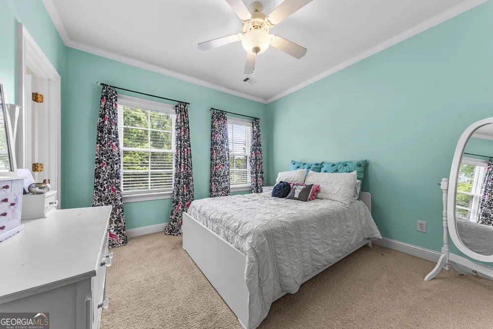 524 Hillside RD Madison, GA 30650