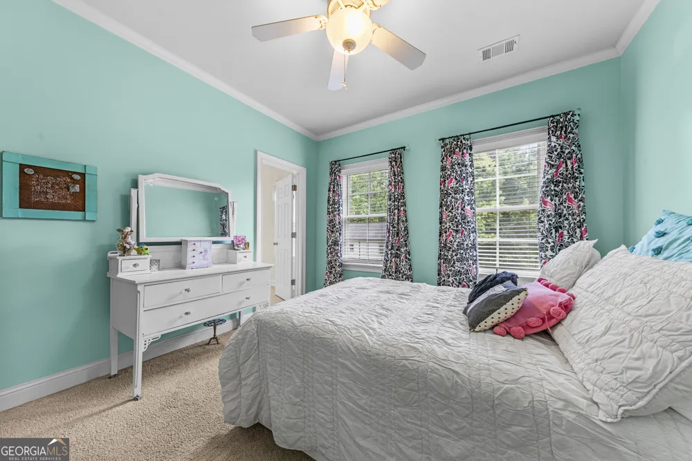 524 Hillside RD Madison, GA 30650