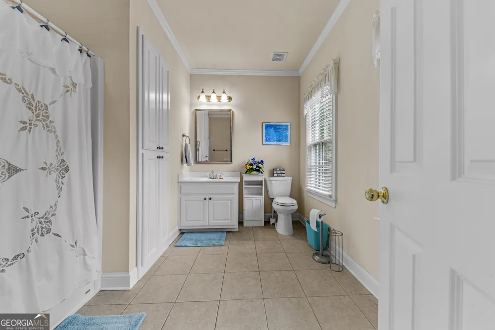 524 Hillside RD Madison, GA 30650