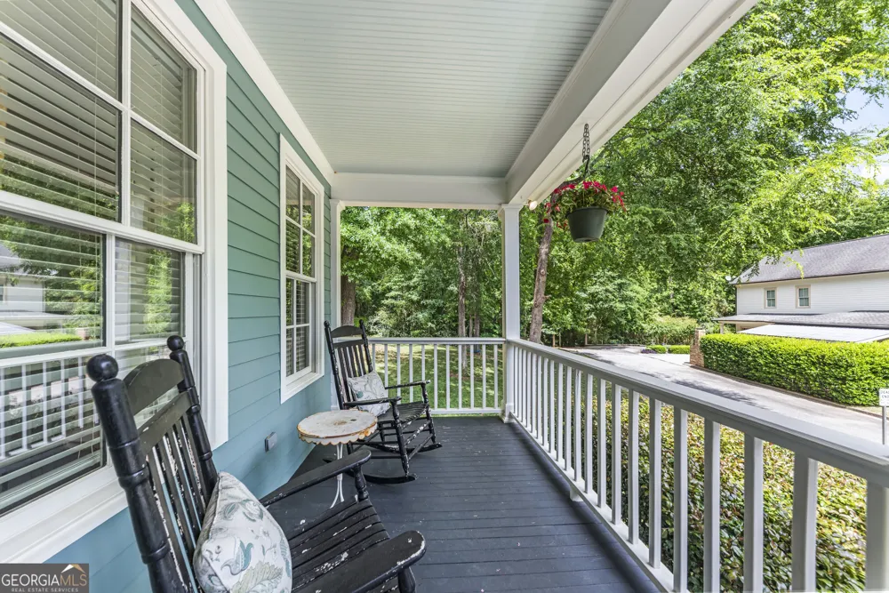 524 Hillside RD Madison, GA 30650