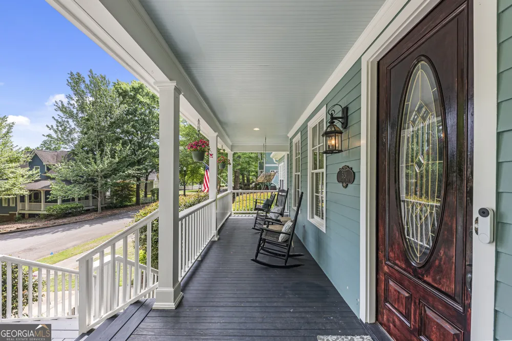 524 Hillside RD Madison, GA 30650