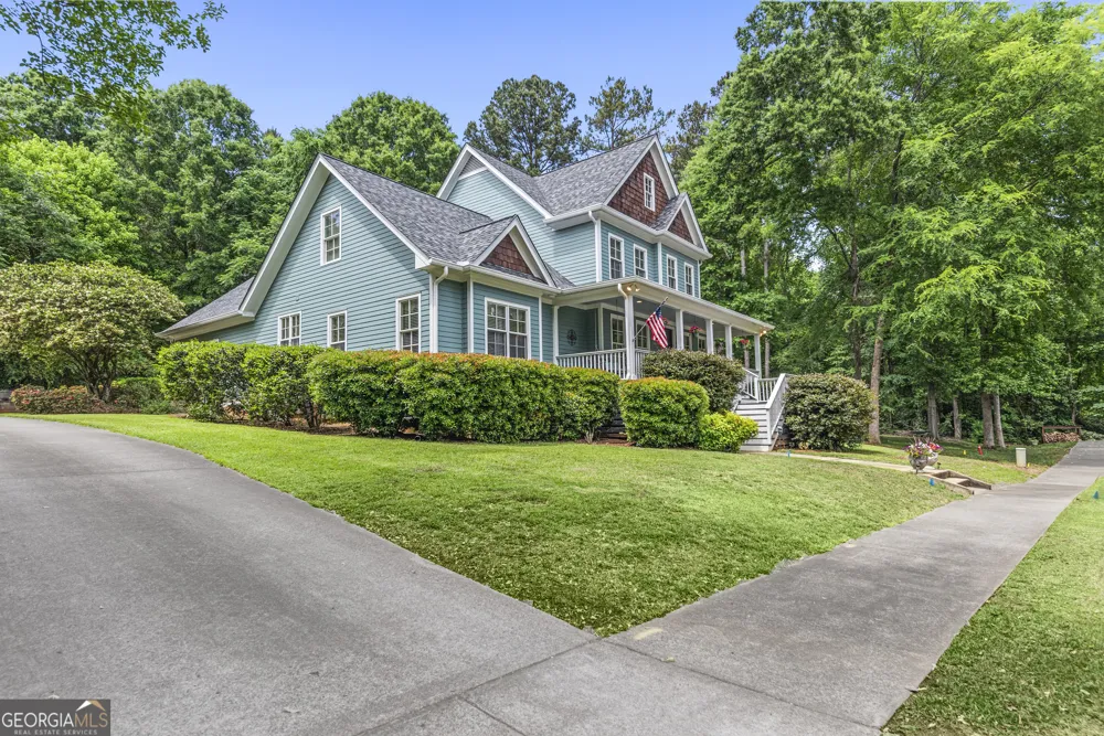 524 Hillside RD Madison, GA 30650