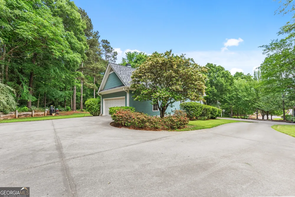 524 Hillside RD Madison, GA 30650