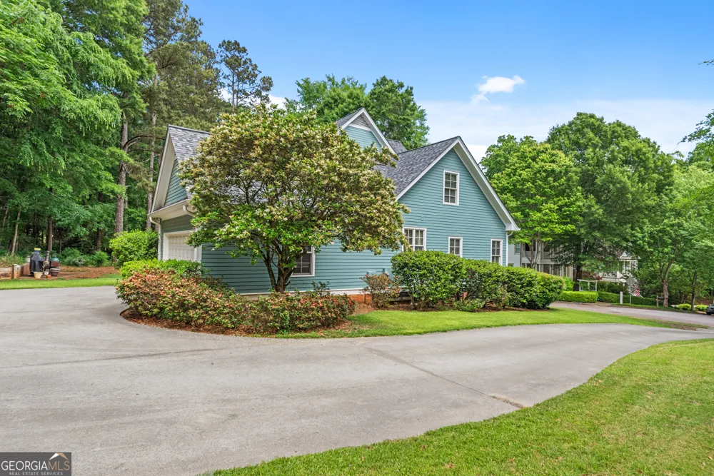 524 Hillside RD Madison, GA 30650