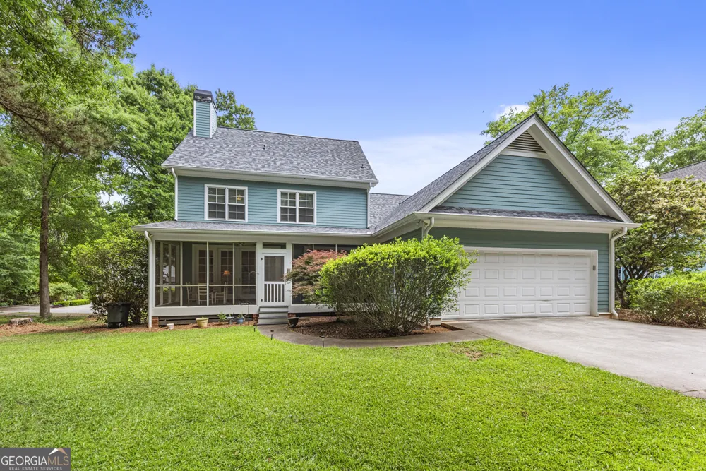 524 Hillside RD Madison, GA 30650