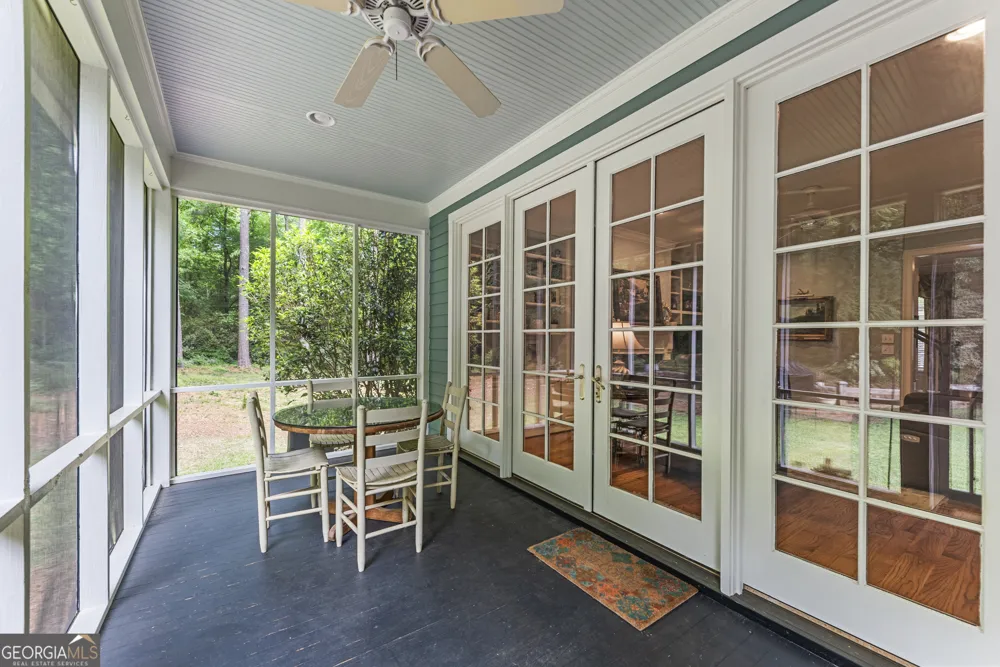 524 Hillside RD Madison, GA 30650