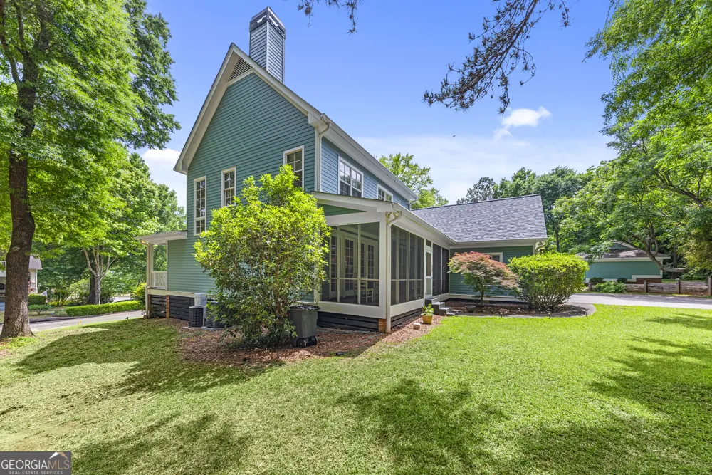 524 Hillside RD Madison, GA 30650