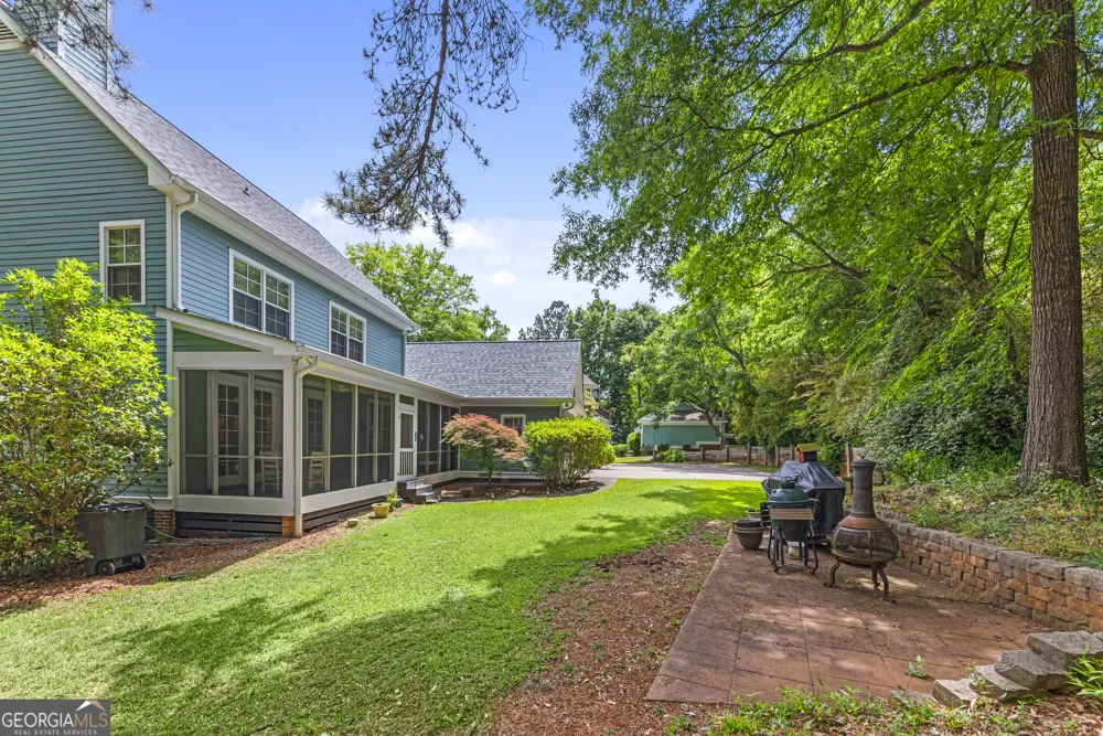 524 Hillside RD Madison, GA 30650