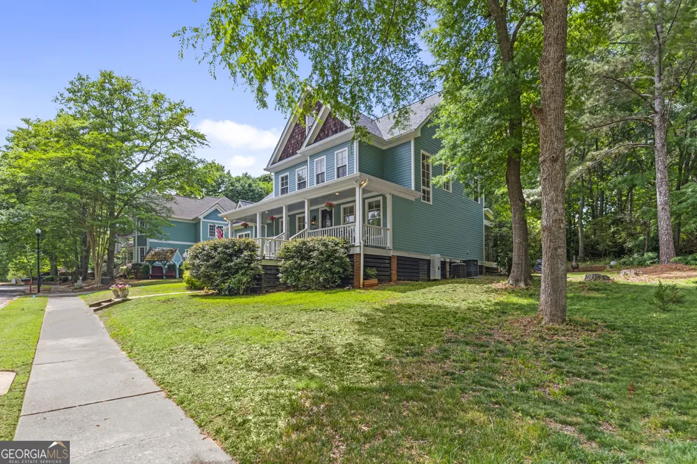 524 Hillside RD Madison, GA 30650