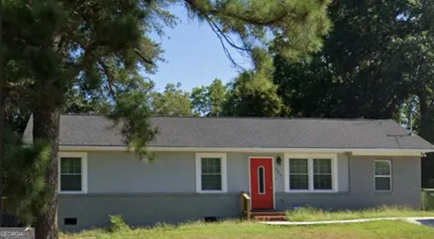 964 Lake Rushin DR