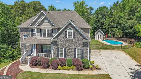 39 Hawthorne PL