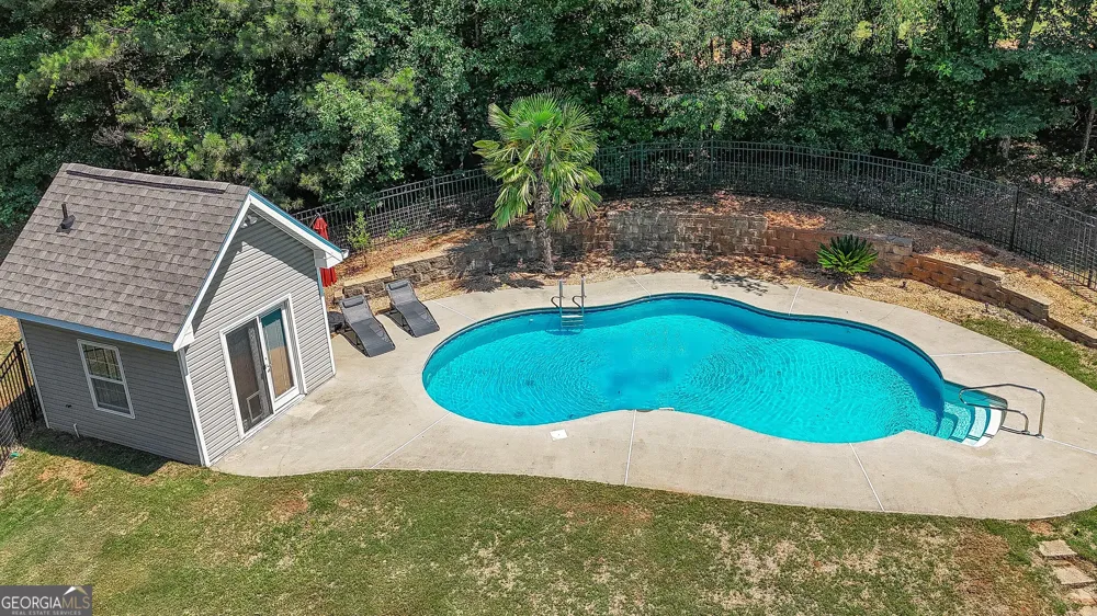 39 Hawthorne PL Sharpsburg, GA 30277