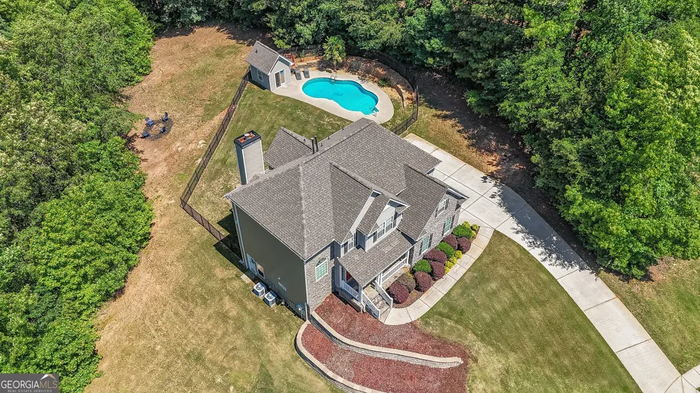 39 Hawthorne PL Sharpsburg, GA 30277