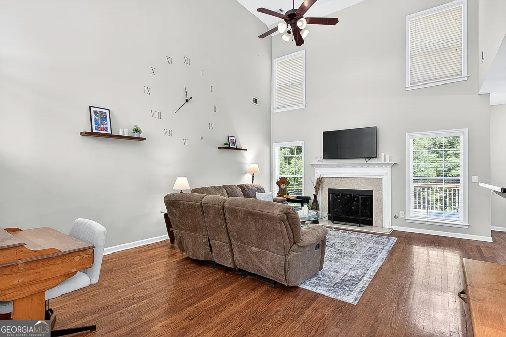 39 Hawthorne PL Sharpsburg, GA 30277