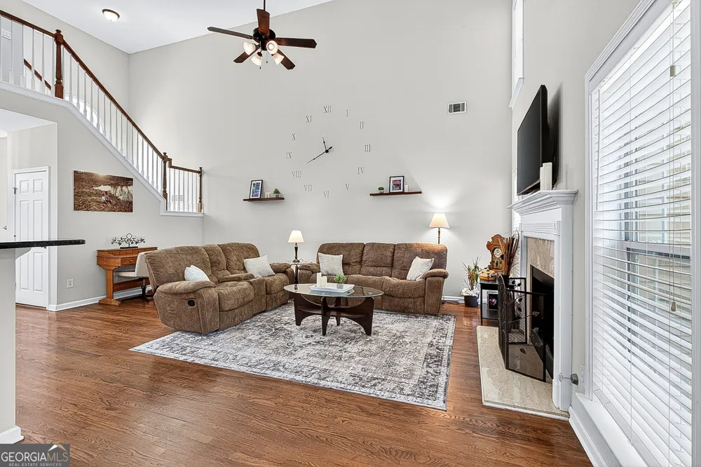 39 Hawthorne PL Sharpsburg, GA 30277