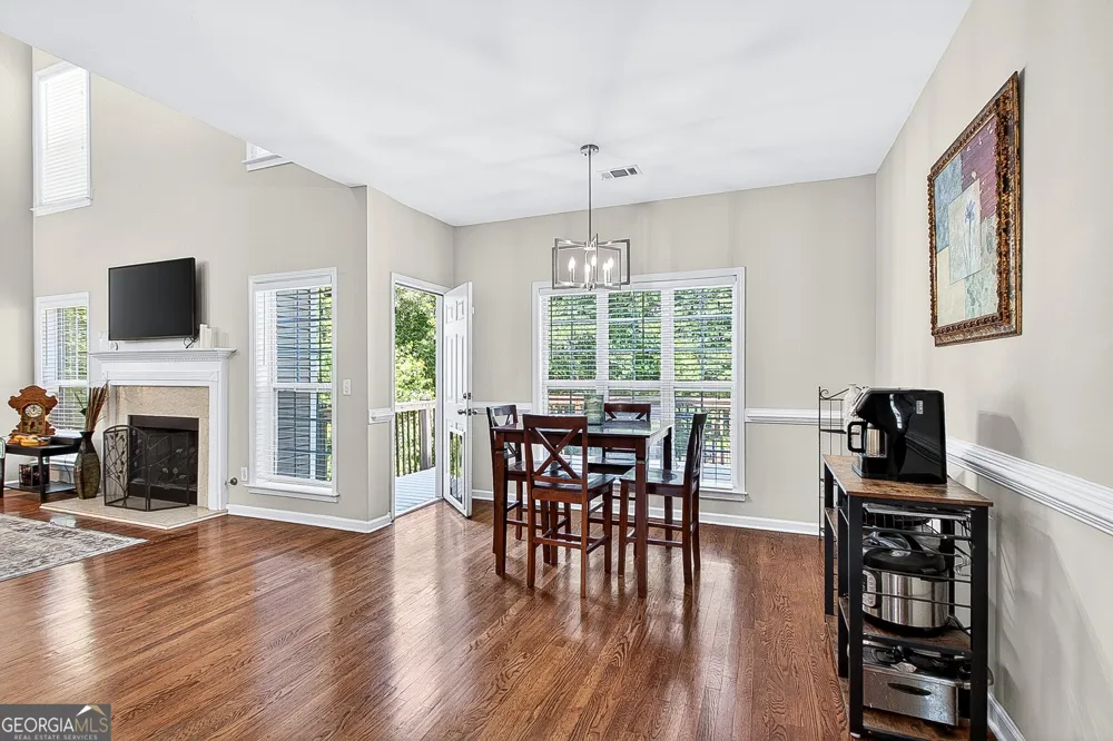 39 Hawthorne PL Sharpsburg, GA 30277