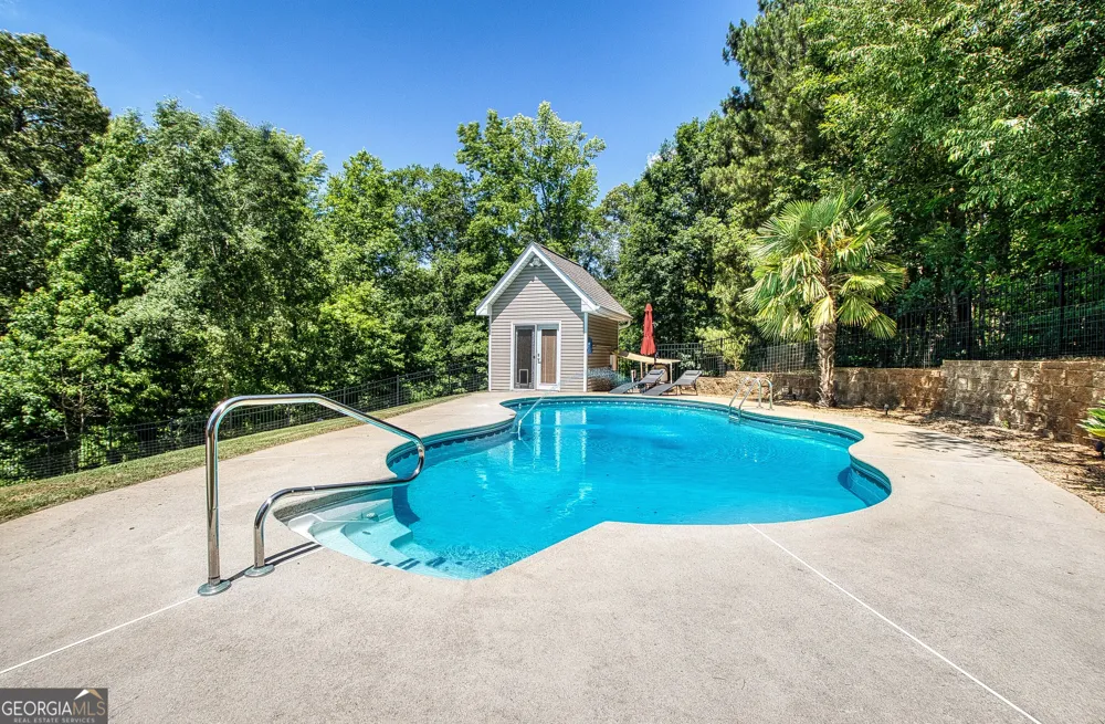39 Hawthorne PL Sharpsburg, GA 30277