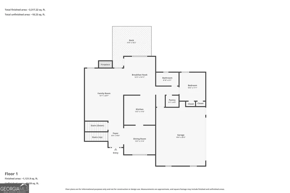 39 Hawthorne PL Sharpsburg, GA 30277