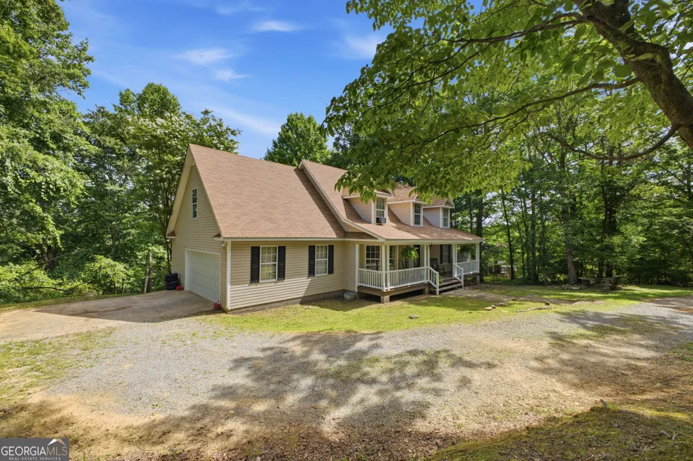 596 Riverhaven LN Menlo, GA 30731