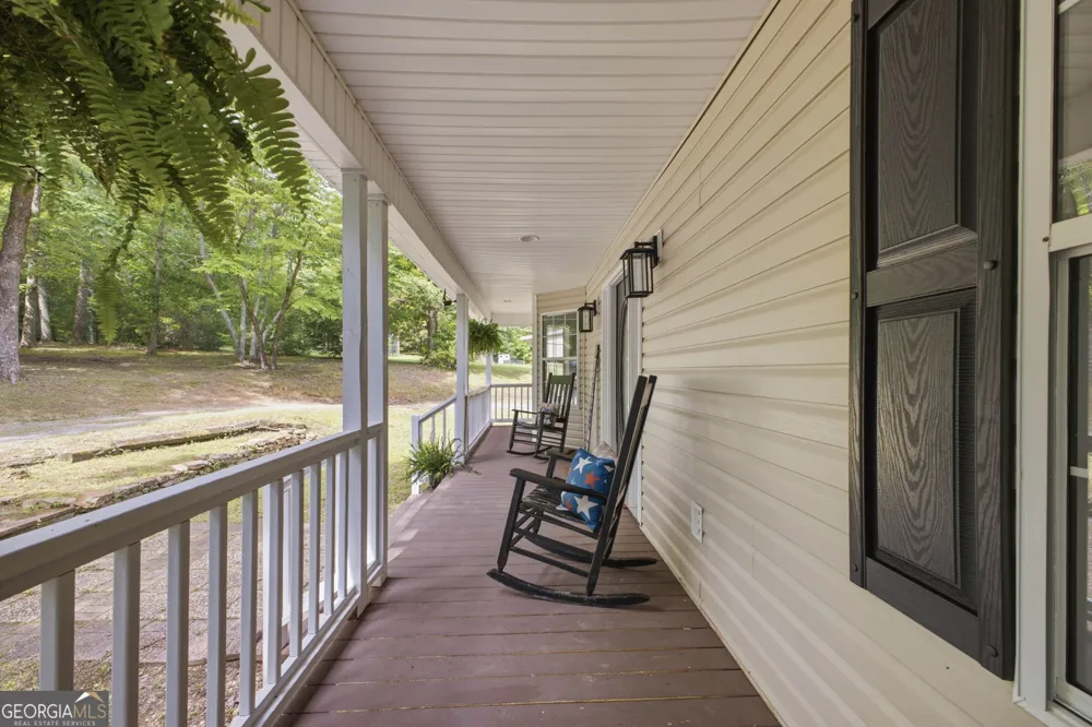 596 Riverhaven LN Menlo, GA 30731