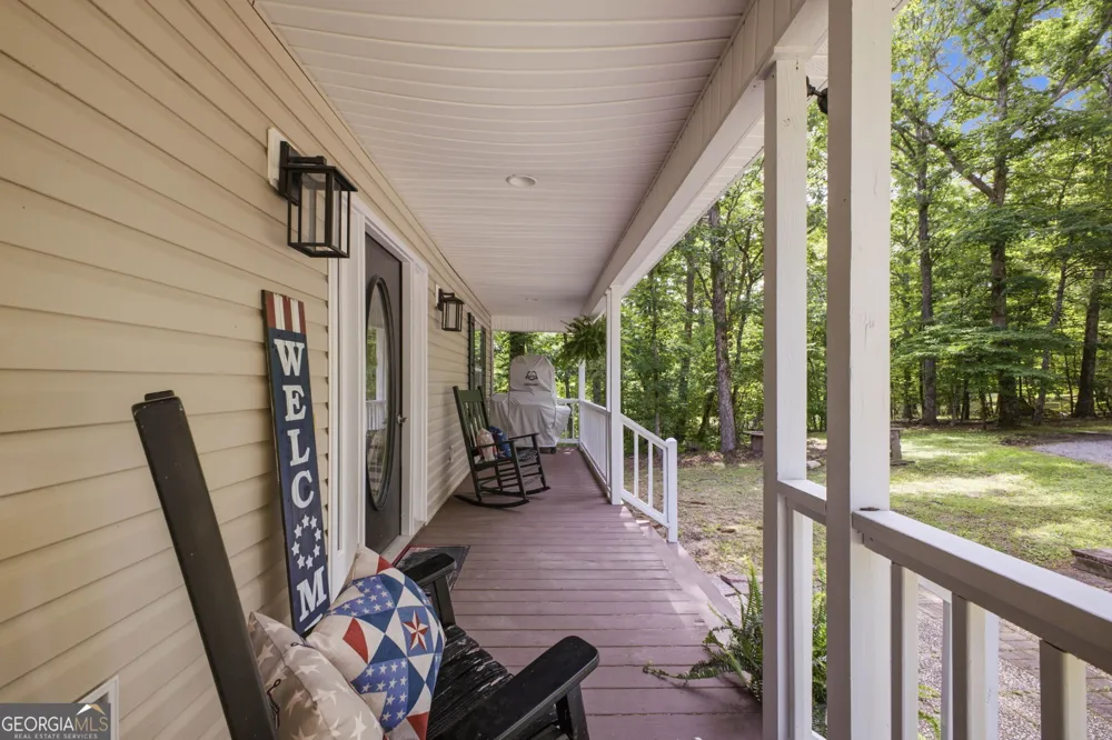 596 Riverhaven LN Menlo, GA 30731