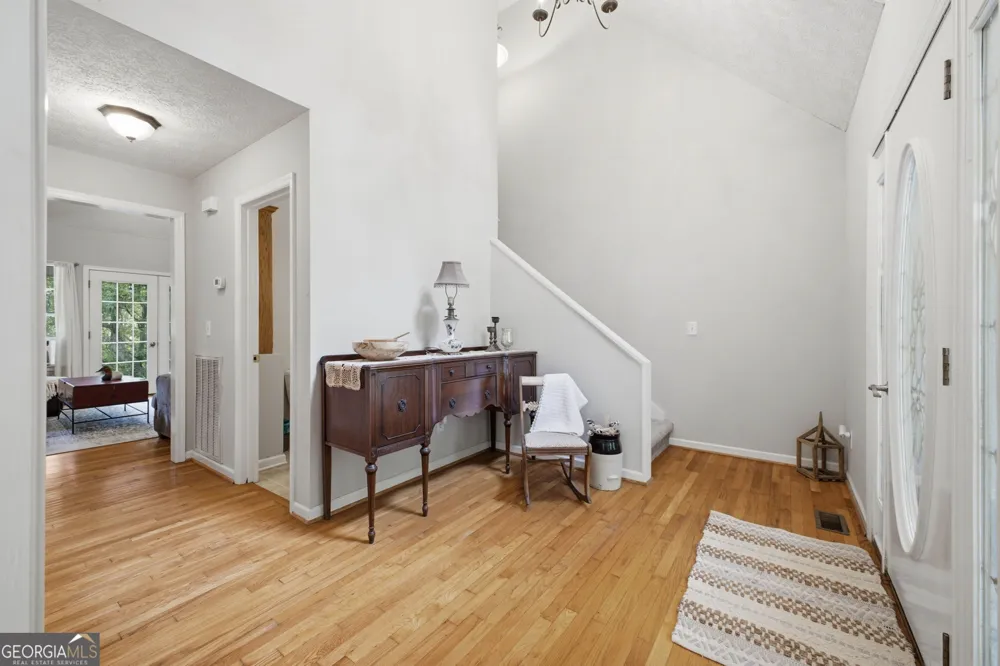 596 Riverhaven LN Menlo, GA 30731