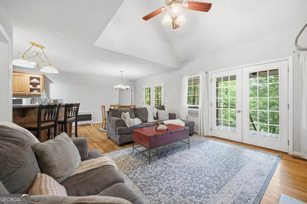 596 Riverhaven LN Menlo, GA 30731