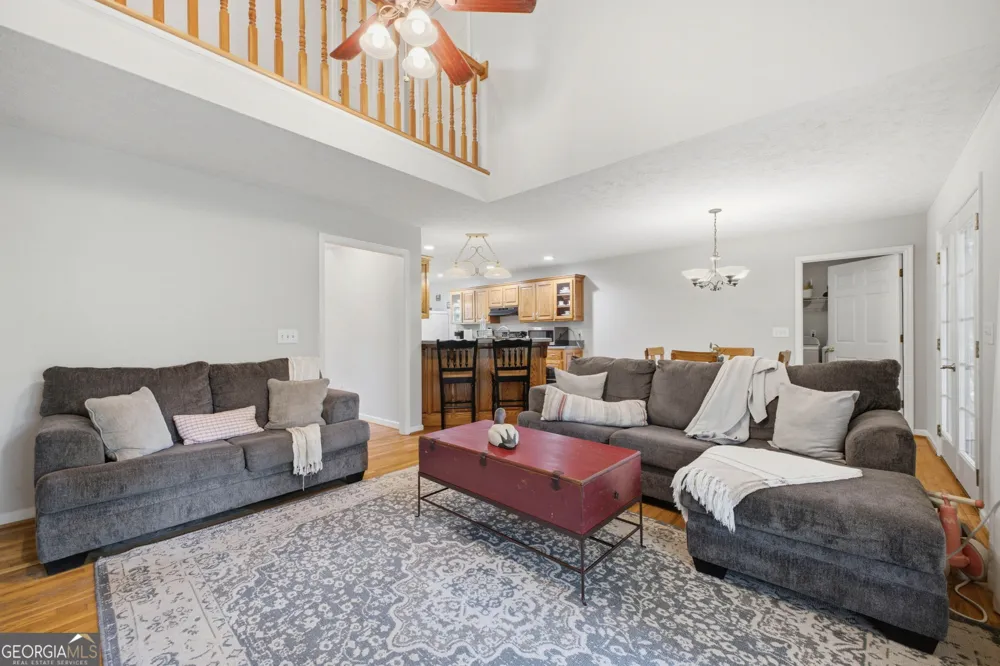 596 Riverhaven LN Menlo, GA 30731