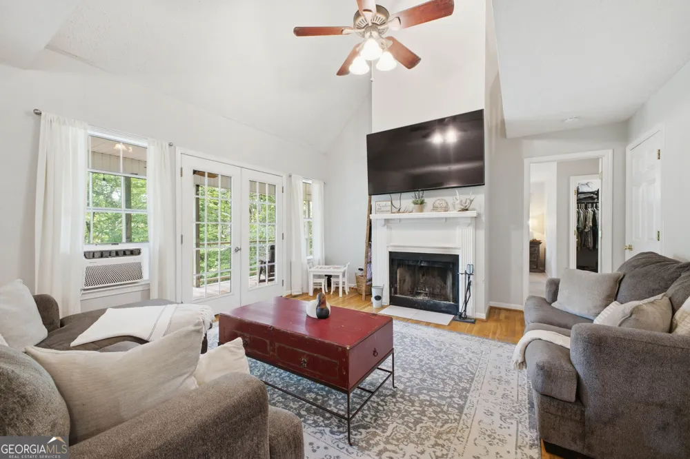 596 Riverhaven LN Menlo, GA 30731