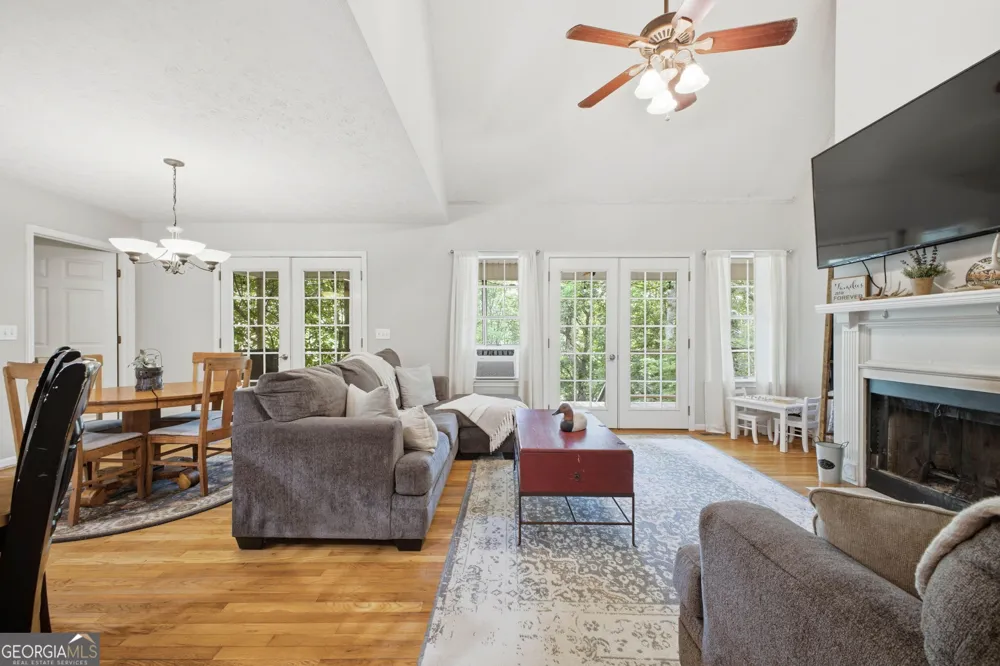 596 Riverhaven LN Menlo, GA 30731