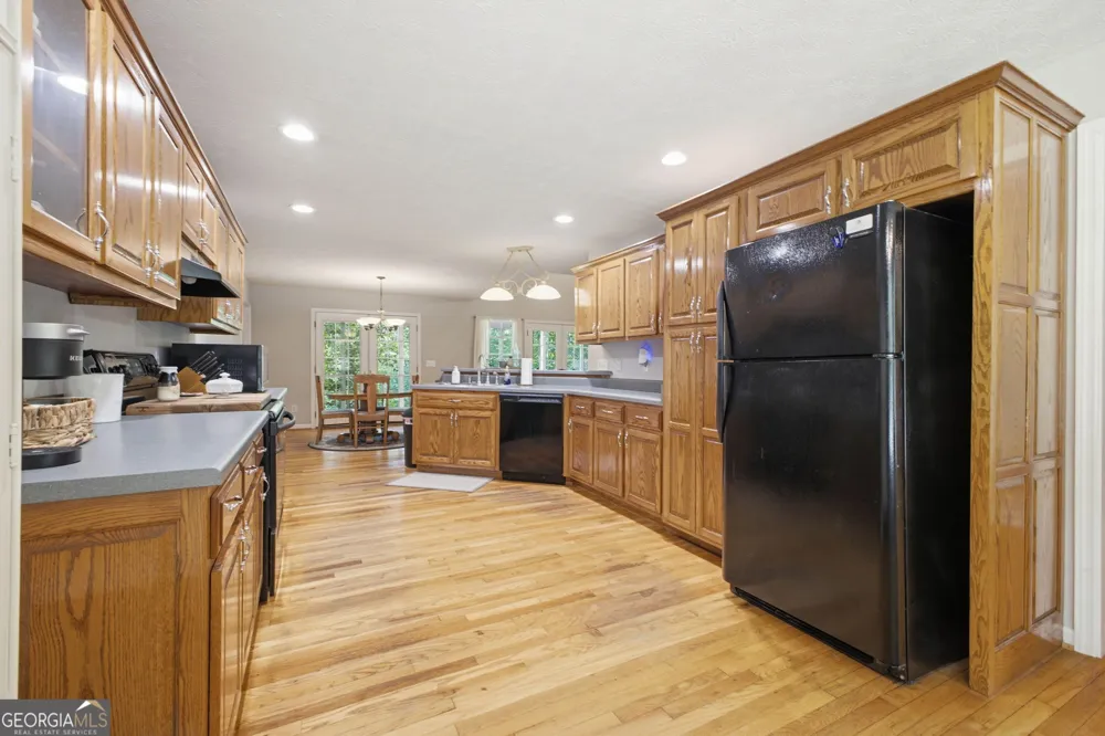 596 Riverhaven LN Menlo, GA 30731