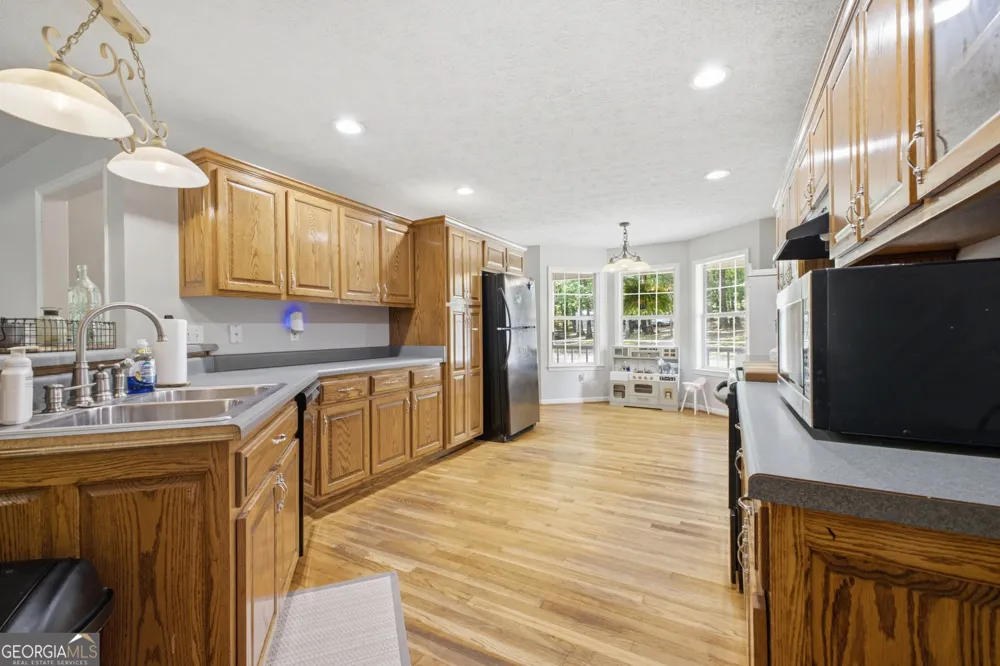 596 Riverhaven LN Menlo, GA 30731