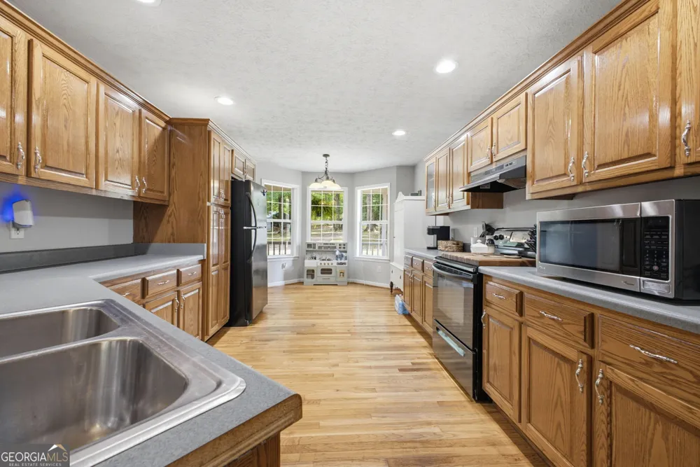 596 Riverhaven LN Menlo, GA 30731