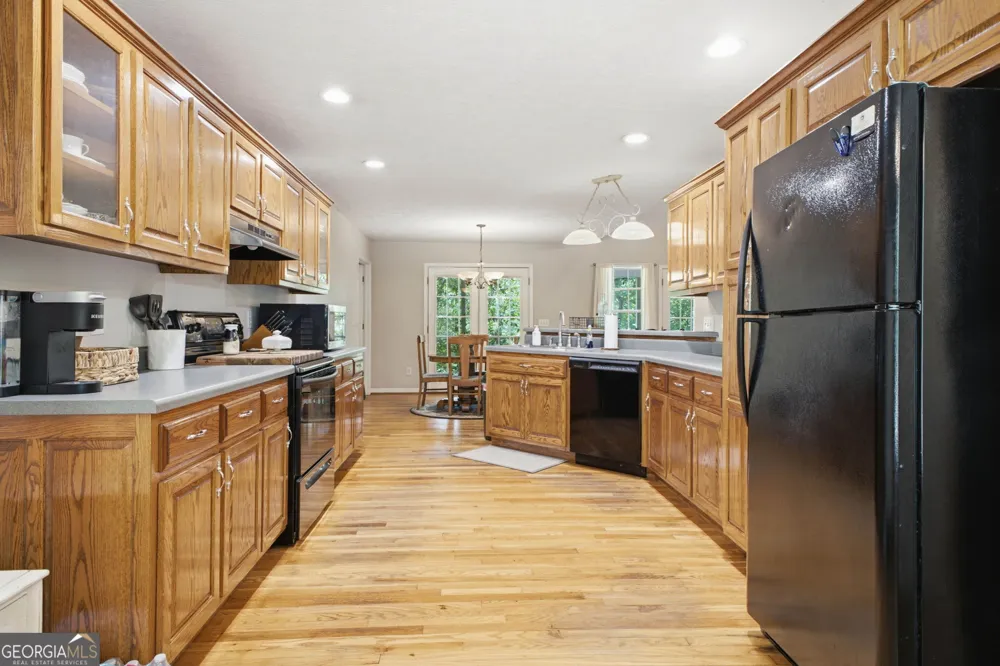 596 Riverhaven LN Menlo, GA 30731