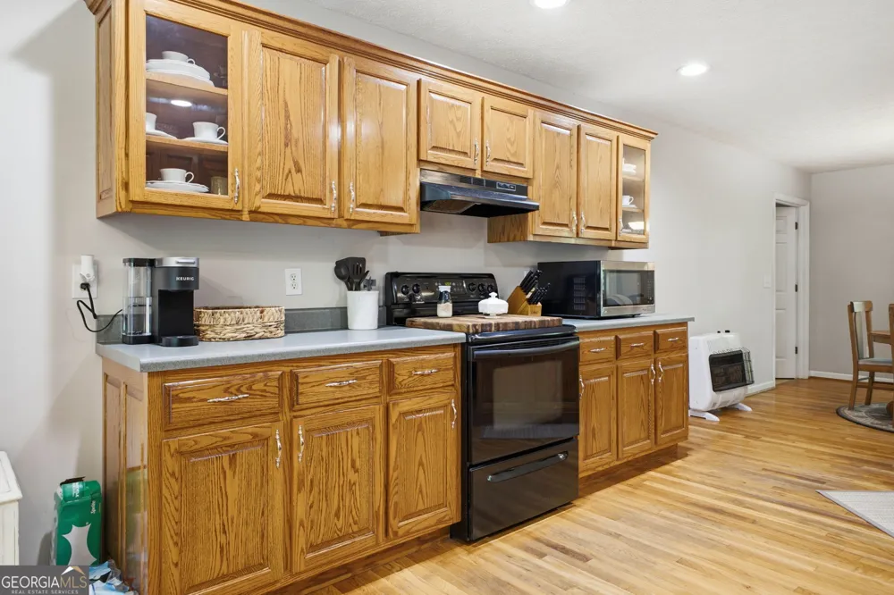 596 Riverhaven LN Menlo, GA 30731