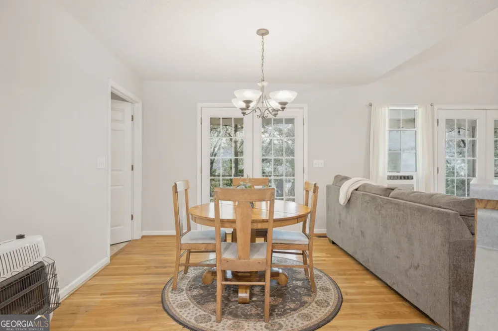 596 Riverhaven LN Menlo, GA 30731