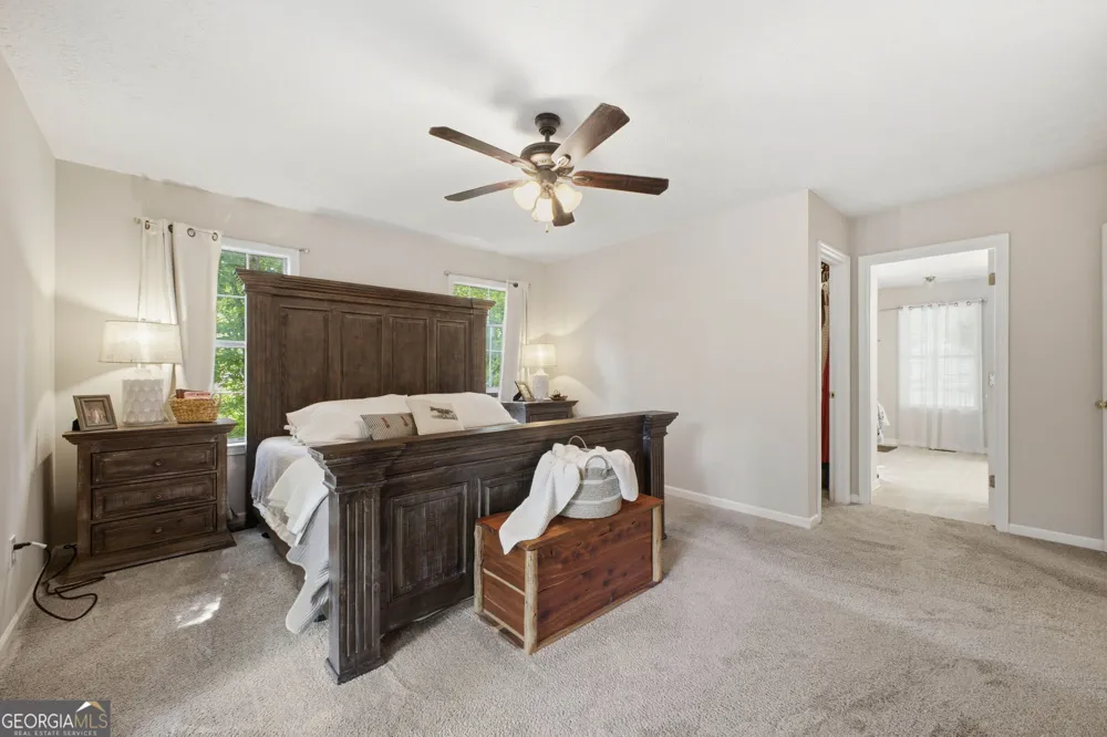 596 Riverhaven LN Menlo, GA 30731