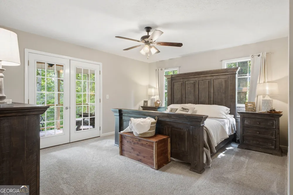 596 Riverhaven LN Menlo, GA 30731