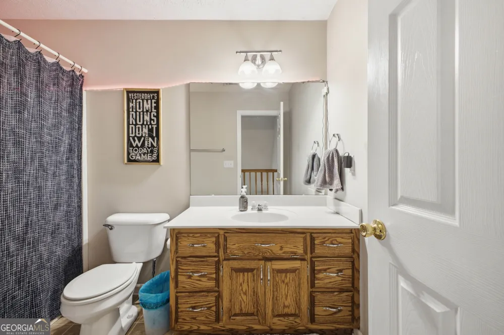 596 Riverhaven LN Menlo, GA 30731